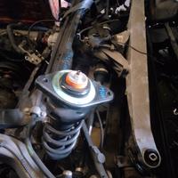 PONTE POST MINI PEACEMAN ANNO  2018