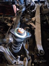 PONTE POST MINI PEACEMAN ANNO  2018