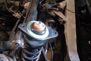 PONTE POST MINI PEACEMAN ANNO  2018