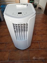 climatizzatore portatile daitsu