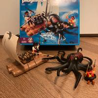 Playmobil Pirati