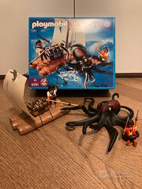 Playmobil Pirati