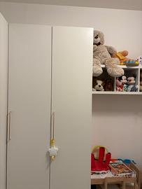 MOBILE ANGOLARE - PAX IKEA