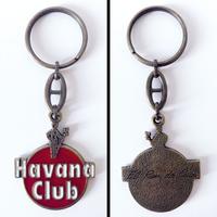 HAVANA CLUB RUM - Portachiavi in METALLO Gadget