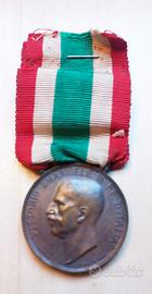 Medaglia commemorativa dell'Unità d'Italia