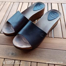 Ciabatte dr Scholl's