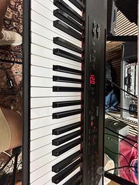 Pino elettrico Yamaha P90