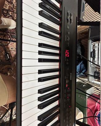 Pino elettrico Yamaha P90
