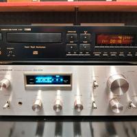 AMPLIFICATORE PIONEER SA-508