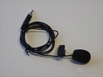Microfono Lavalier Sennheiser ME-4