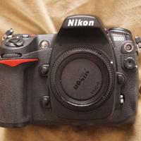 Nikon D300