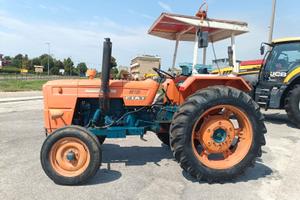 fiat OM 615 con idroguida