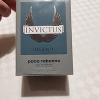 paco rabanne Invictus legend 100 ml 