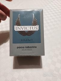 paco rabanne Invictus legend 100 ml 