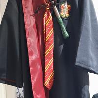 vestito Harry Potter