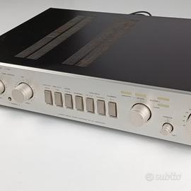 luxman amplificatore L-113a