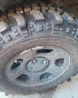 gomme 