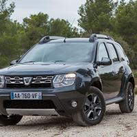 ricambi Dacia Duster 