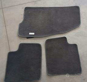 Tappetini Fiat Grande Punto
