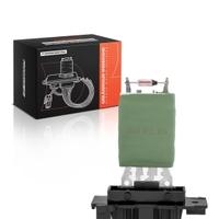 resistenza opel corsa D