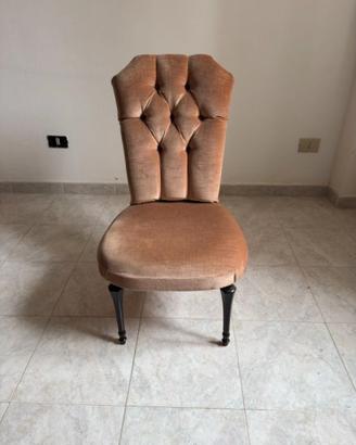 Poltroncina