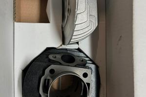 Cilindro 130 dr vespa special/ pk
