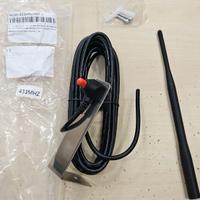 Antenna rg58 433mhz automatismi