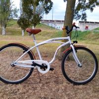 BICICLETTA CITY BIKE Mis.26