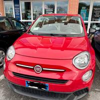Auto FIAT 500X