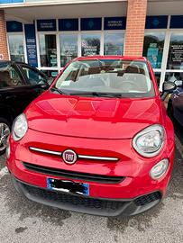 Auto FIAT 500X