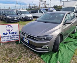 Volkswagen Polo 1.6 Tdi 5P.Comf.(GARANTITA-NEOPAT)