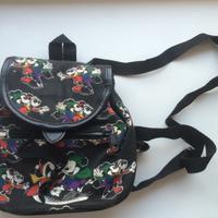 MICKEY MOUSE - Zaino per bambina