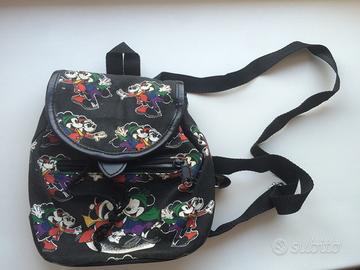 MICKEY MOUSE - Zaino per bambina