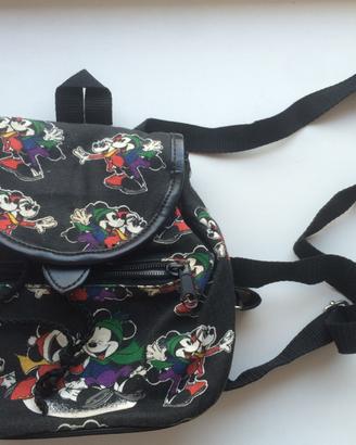 MICKEY MOUSE - Zaino per bambina
