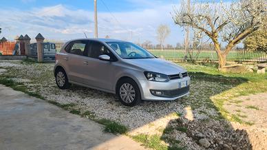 Volkswagen Polo 2012