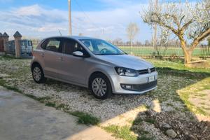 Volkswagen Polo 2012