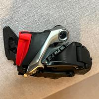 Sram Red AXS  33T Deragliatore