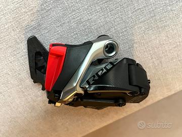 Sram Red AXS  33T Deragliatore