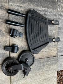 Pedana per Passeggino compatibile con Book