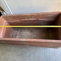 Vasi per giardino