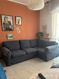 Divano ikea angolare 4 posti