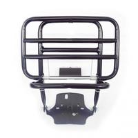 Portapacchi posteriore Vespa ET3 e125 Primavera