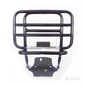 Portapacchi posteriore Vespa ET3 e125 Primavera