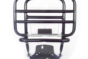 Portapacchi posteriore Vespa ET3 e125 Primavera