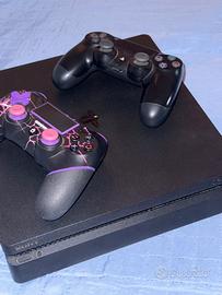 PLAYSTATION 4 slim 1T