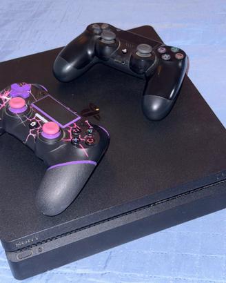 PLAYSTATION 4 slim 1T