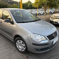Volkswagen Polo 1.4/69CV TDI 5p. Trendline