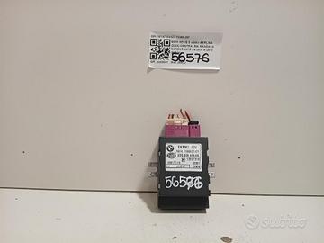 CENTRALINA POMPA CARBURANTE BMW Serie 5 E60 161471