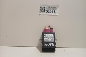 CENTRALINA POMPA CARBURANTE BMW Serie 5 E60 161471
