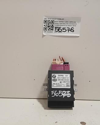 CENTRALINA POMPA CARBURANTE BMW Serie 5 E60 161471